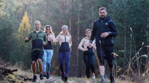 skyrunning reprezentacija srbije