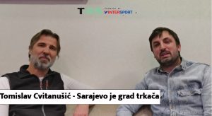 Tomislav Cvitanušić - intervju