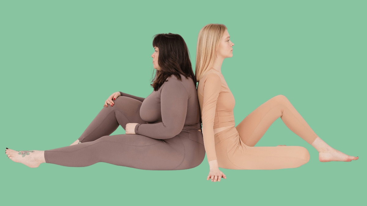 Procenat telesne masnoće i zašto ne bi trebalo da ga se plašimo