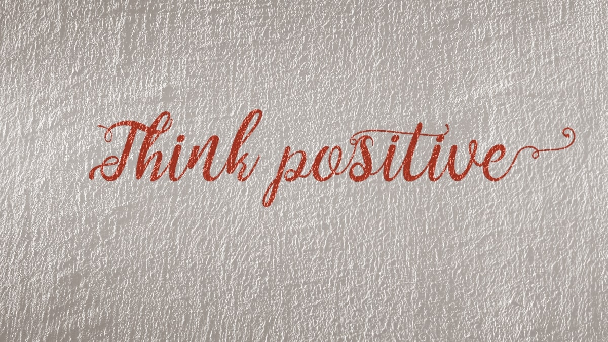 Da li pozitivne afirmacije zaista “rade”?