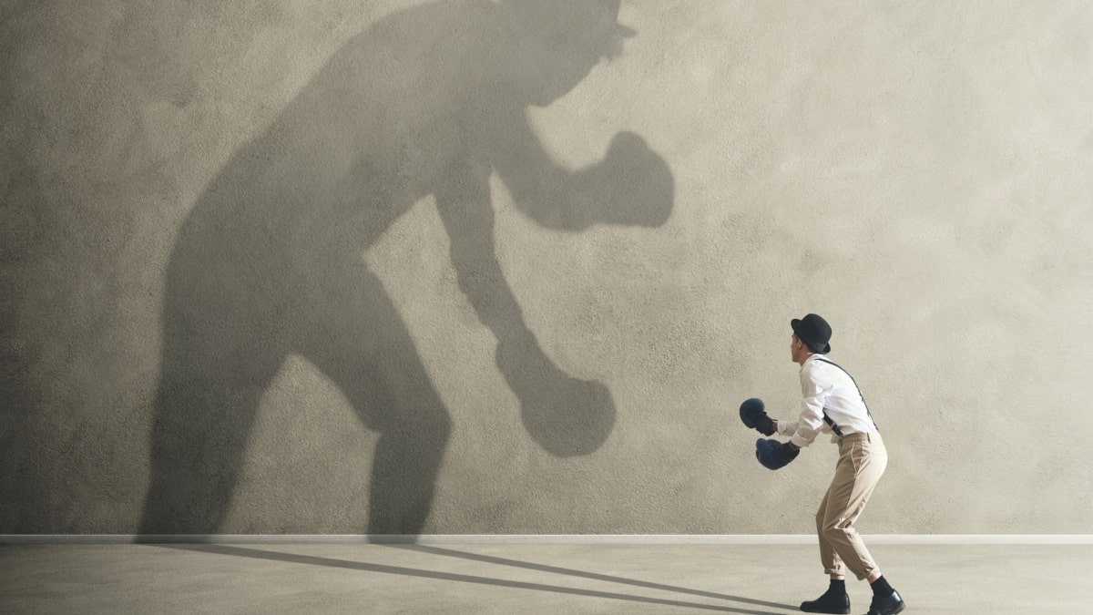 Koje mentalne blokade utiču na kvalitet vašeg treninga?