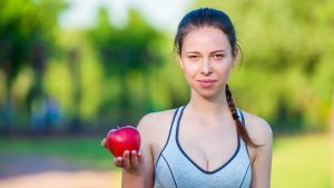 koliko je šećer u voću potreban trkačima