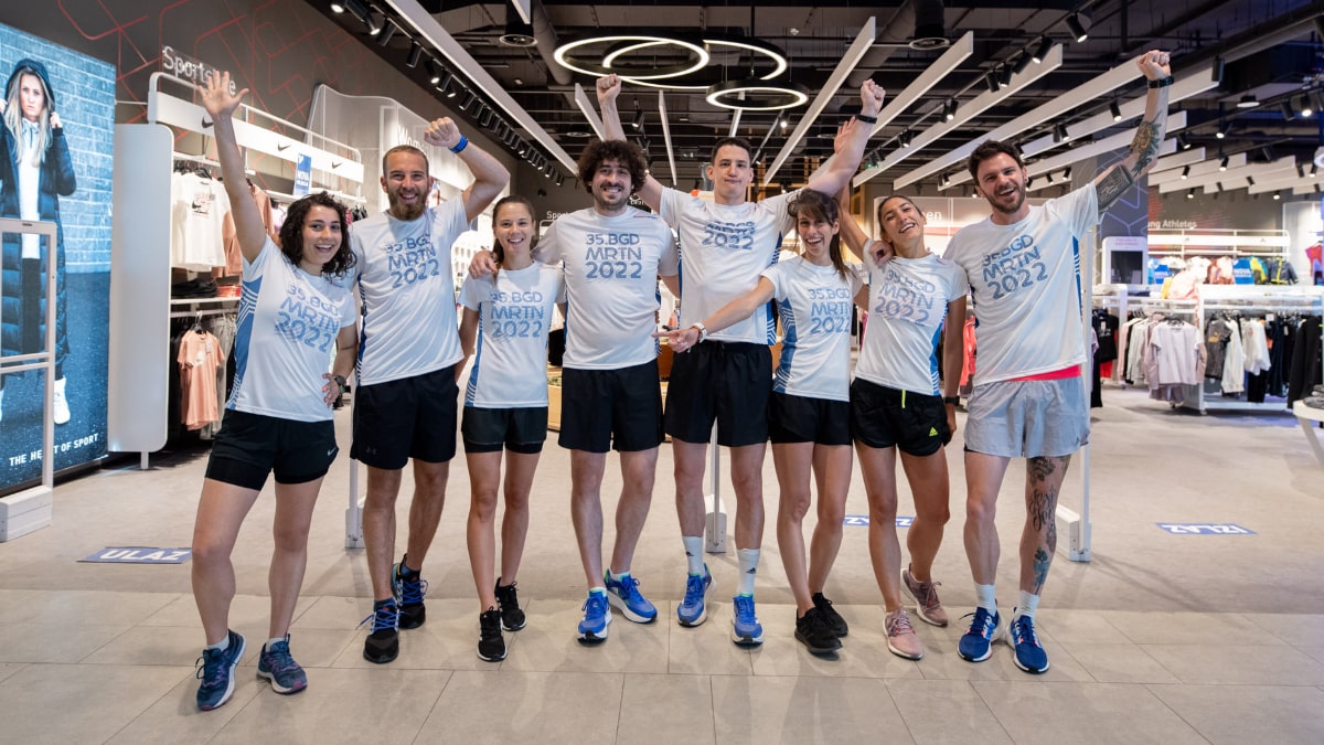 Izdvajamo najbolje modele na Intersport maraton expo