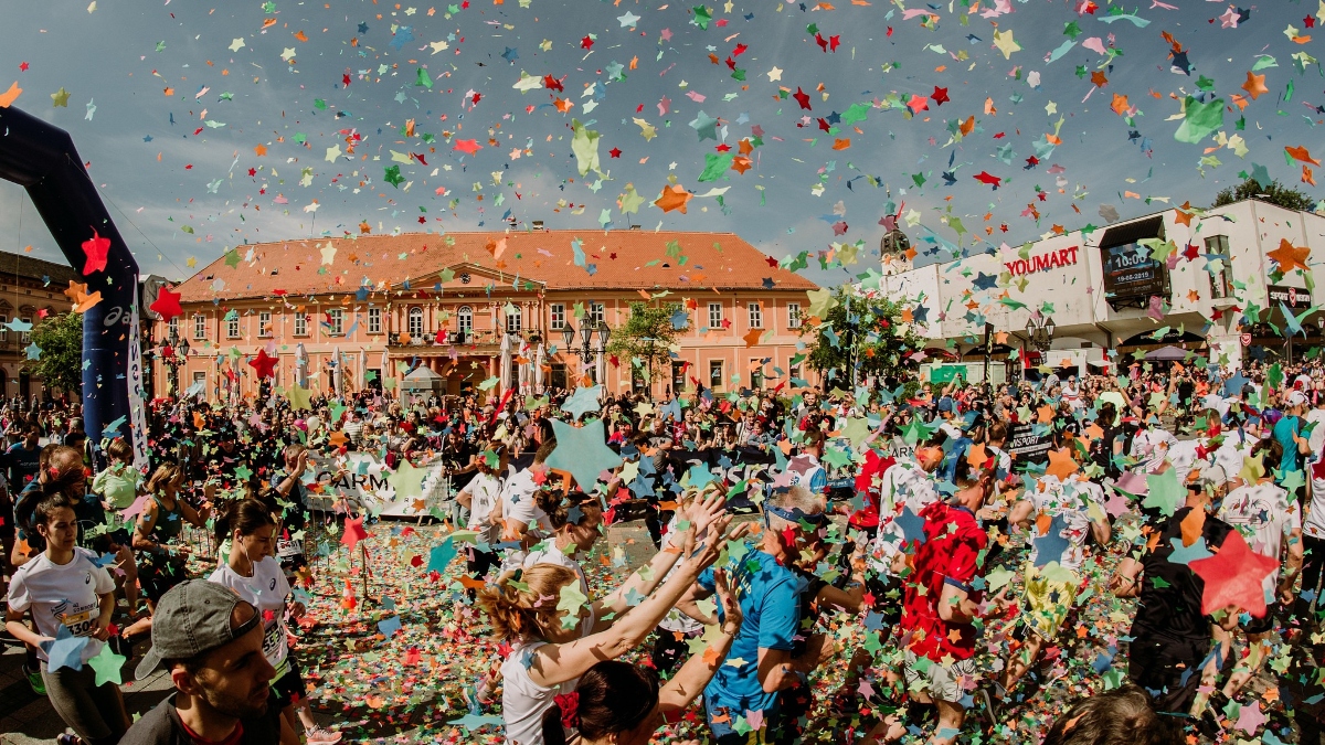 Damir Marković: Sombor je Boston na Balkanu