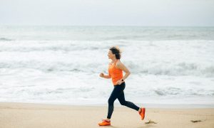 zaštita od sunca na trčanju