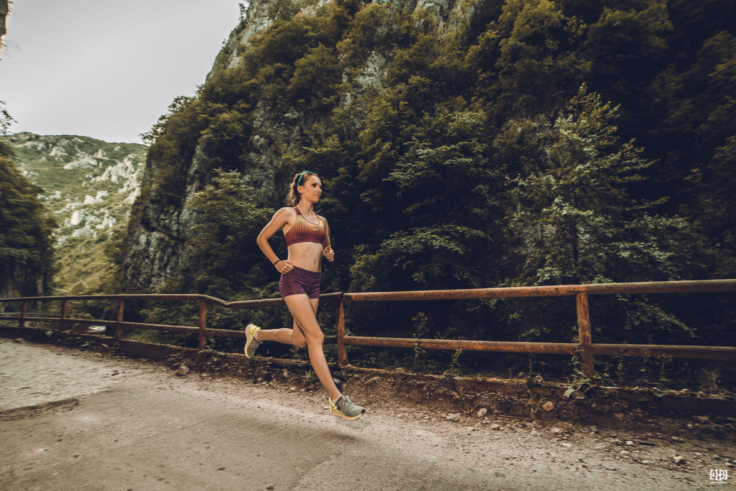 9 saveta za trčanje tokom menstruacije