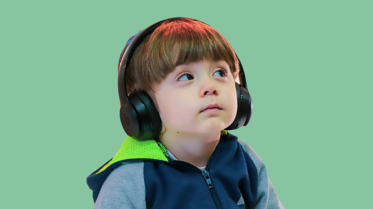 Trčanje i autizam