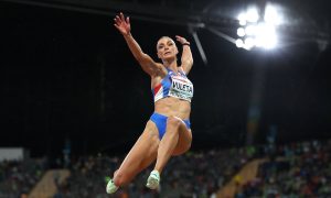 ivana vuleta prvak evrope