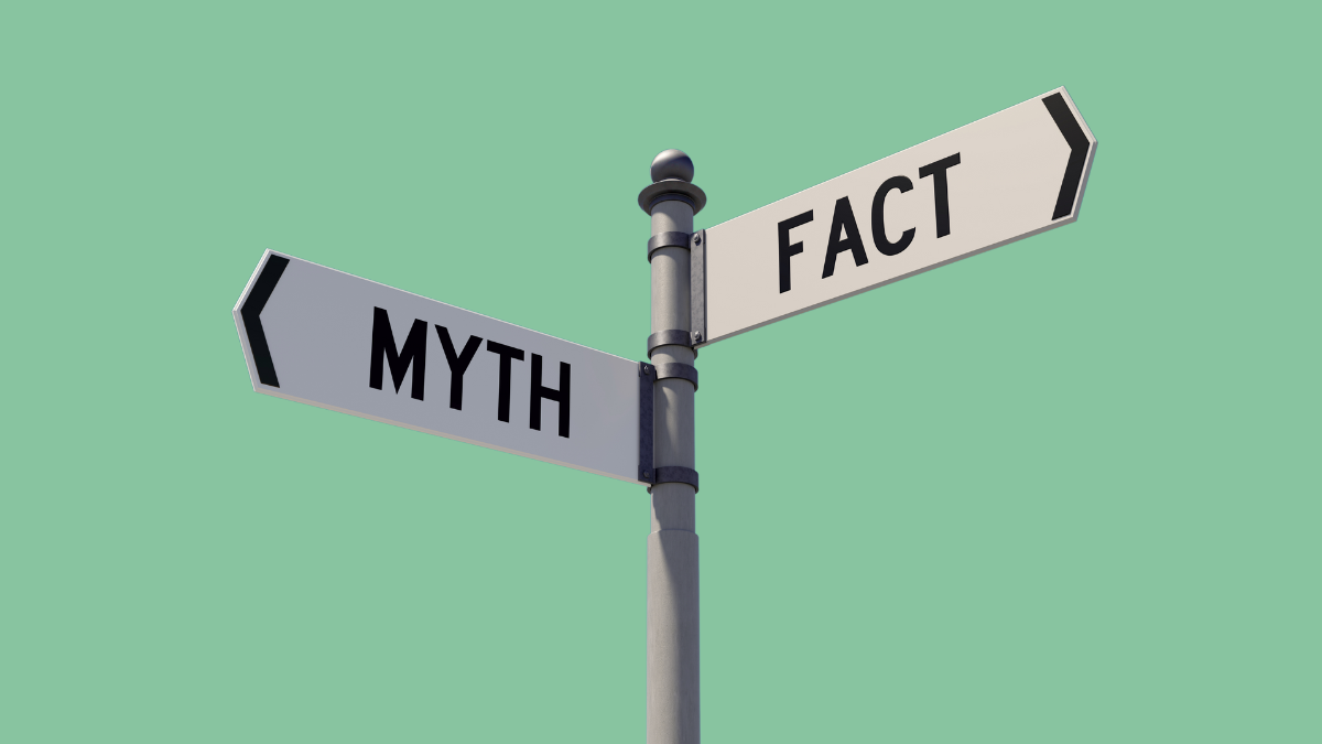 Mitovi o treninzima u koje stvarno morate da prestanete da verujete