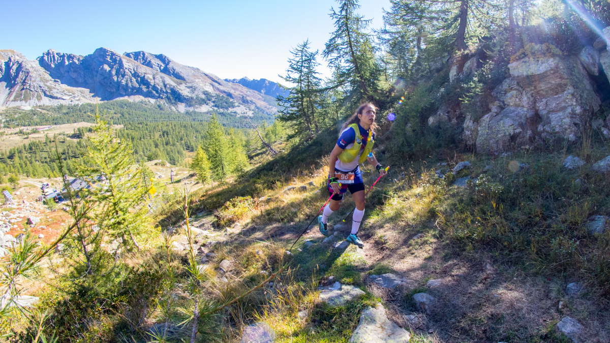 Tanja Jovanović: Svetsko prvenstvo u Skyrunning-u i trka sa pogledom 360°