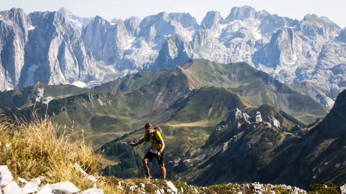 ultra maraton