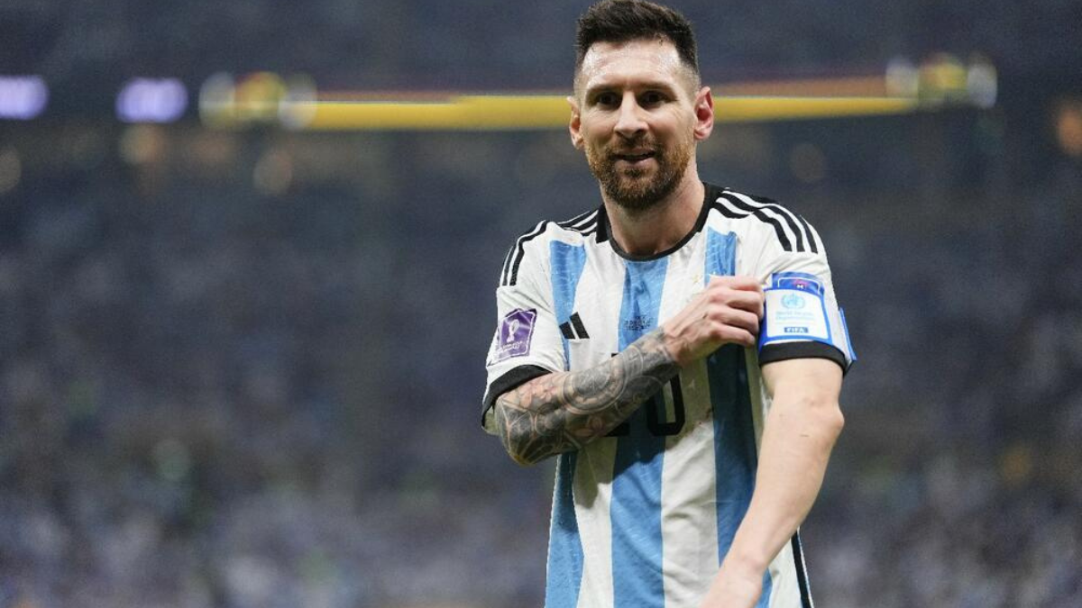 Evo šta trkači mogu naučiti od Mesija