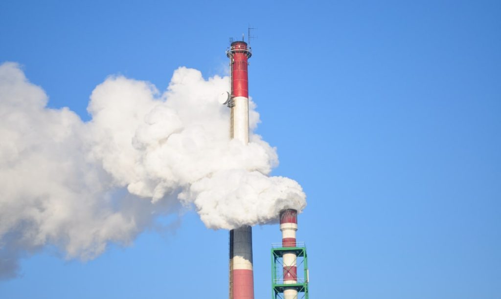 usvojen Program zaštite vazduha u srbiji do 2030