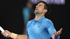 novak đoković - glupost je neuništiva