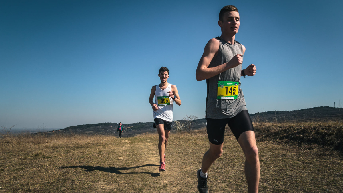 čičak trail 2023: Trka višnjičkim “Grand kanjonom”