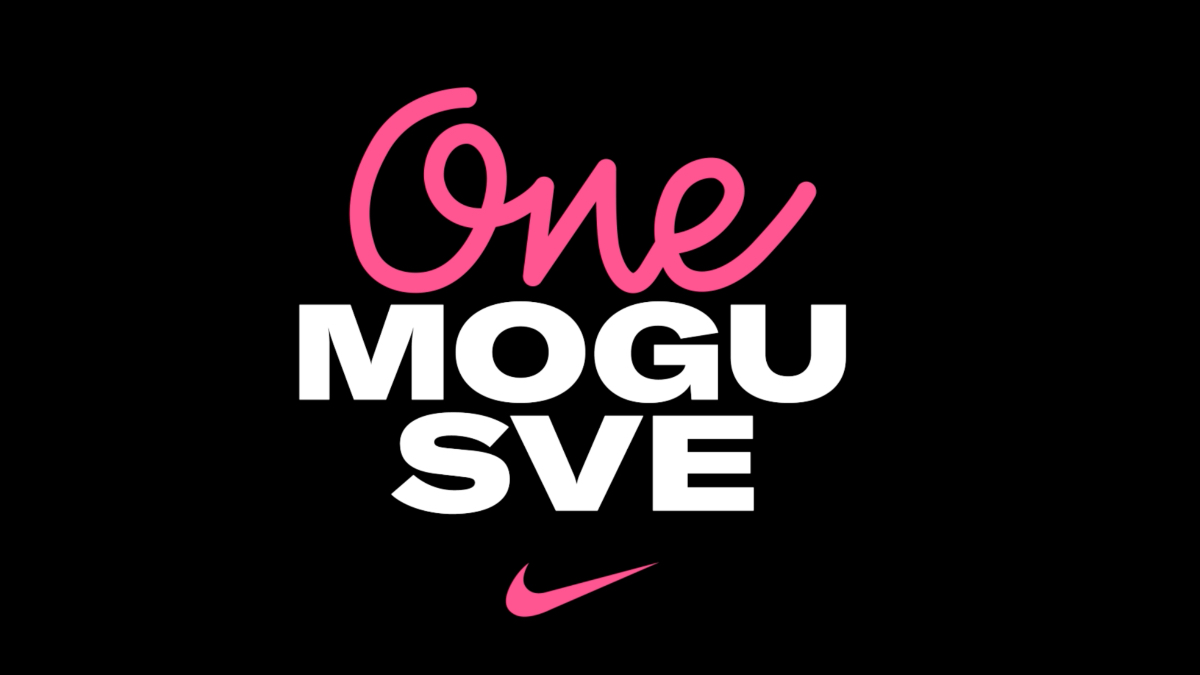 One mogu sve – devojke stvarno mogu sve samo kada hoće