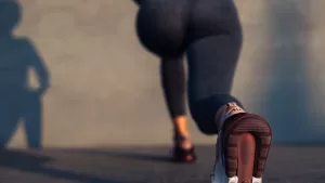 šta da radim ako su mi slabi gluteusi