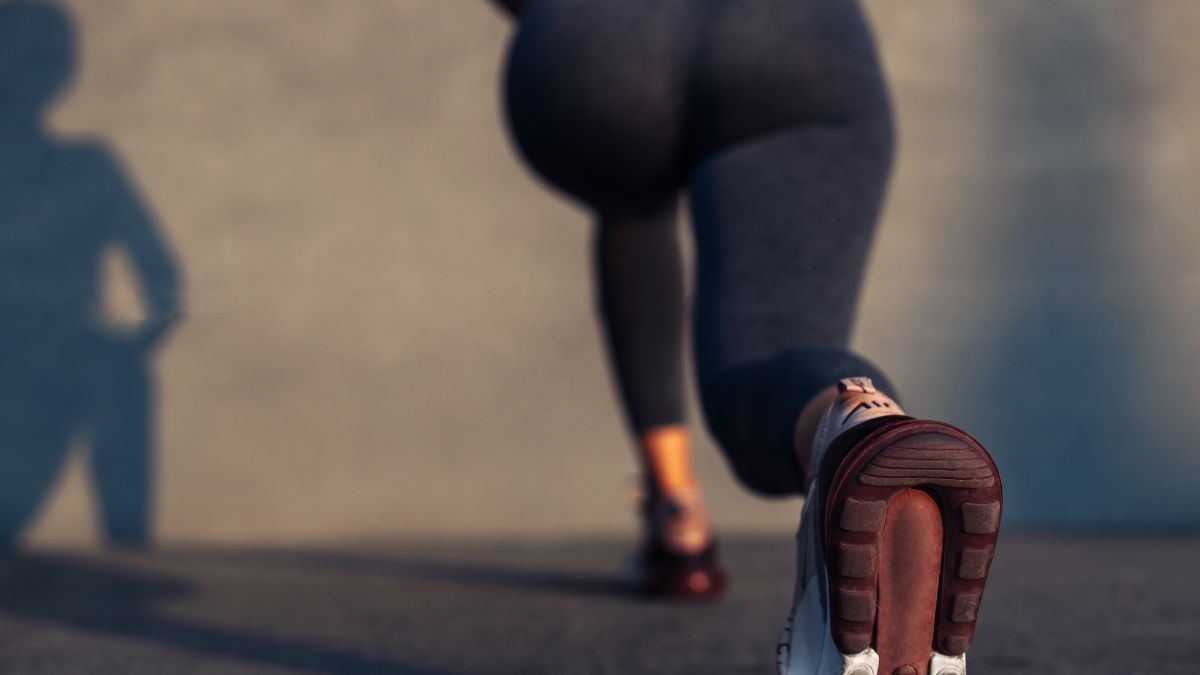 5 znakova da su vam slabi gluteusi i šta da radite u vezi s tim