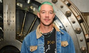 dj diplo završio maraton