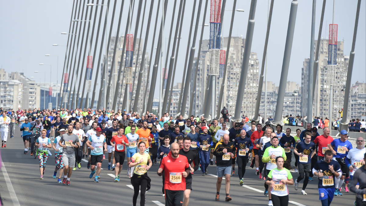 5 saveta za nedelju pred trku +  bonus savet trenera pobednice Njujorškog maratona za samu trku