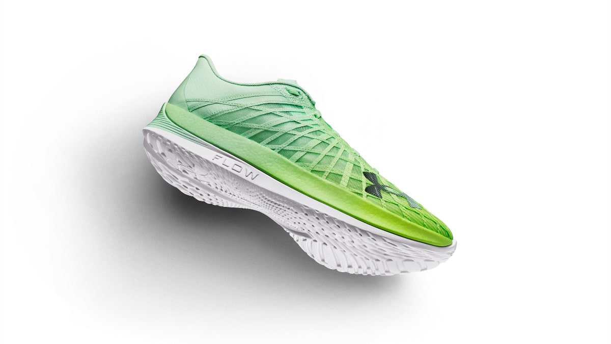 Putovali smo u Portugal na promociju prvih Under Armour superpatika UA Flow Velociti Elite