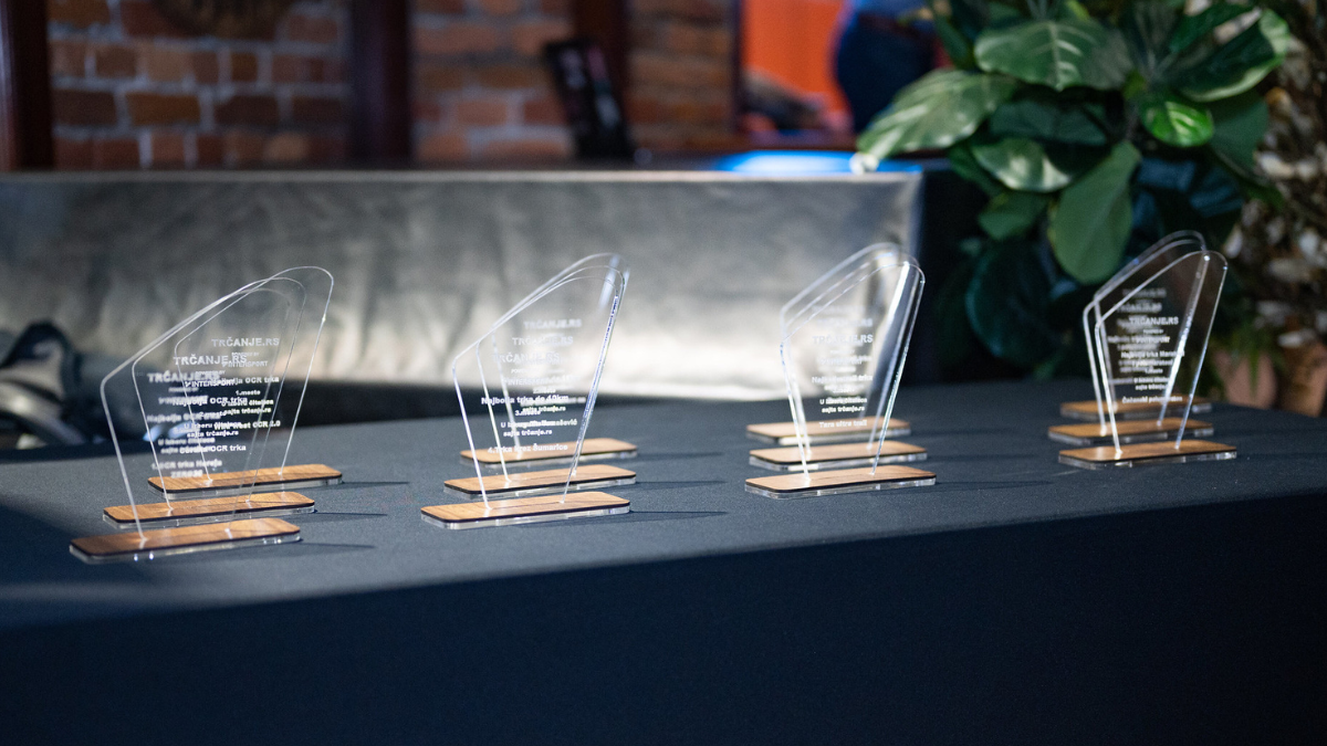 Koje su najbolje trke u Srbiji za 2022. godinu prema izboru čitalaca sajta trčanje.rs?