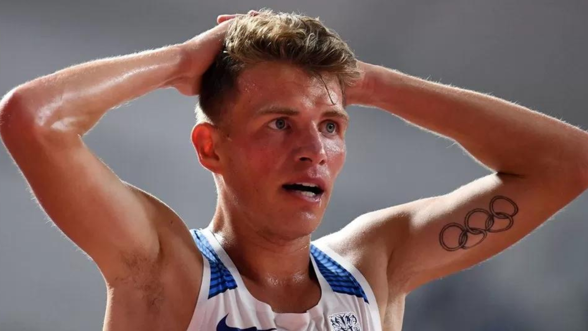 Olimpijac debitovao na parkrun-u i oborio svetski rekord star 11 godina