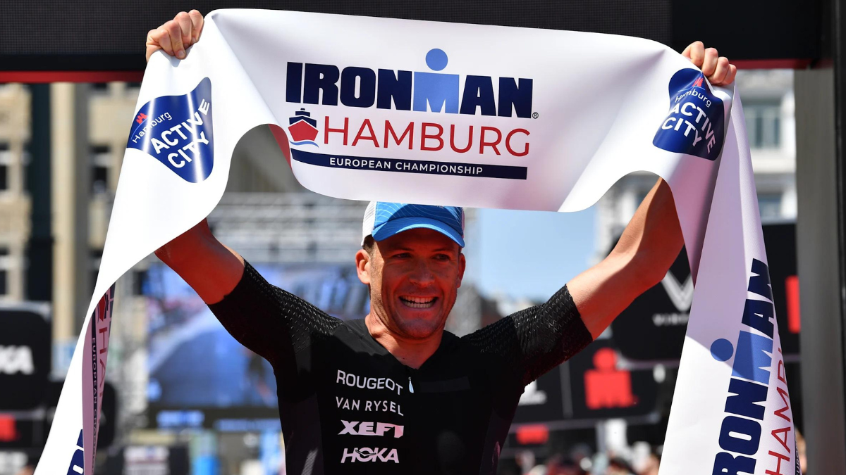 Evropsko prvenstvo u Ironman-u 2023. u Hamburgu: Trku obeležila pobeda Denisa Chevrota i tragična nesreća