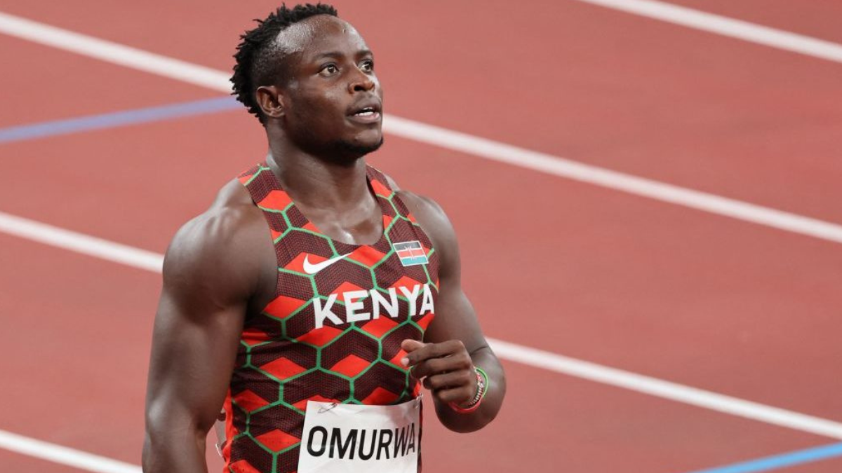Afrički rekorder na 100m pokrenuo inicijativu sadnje milion stabala u 2023.
