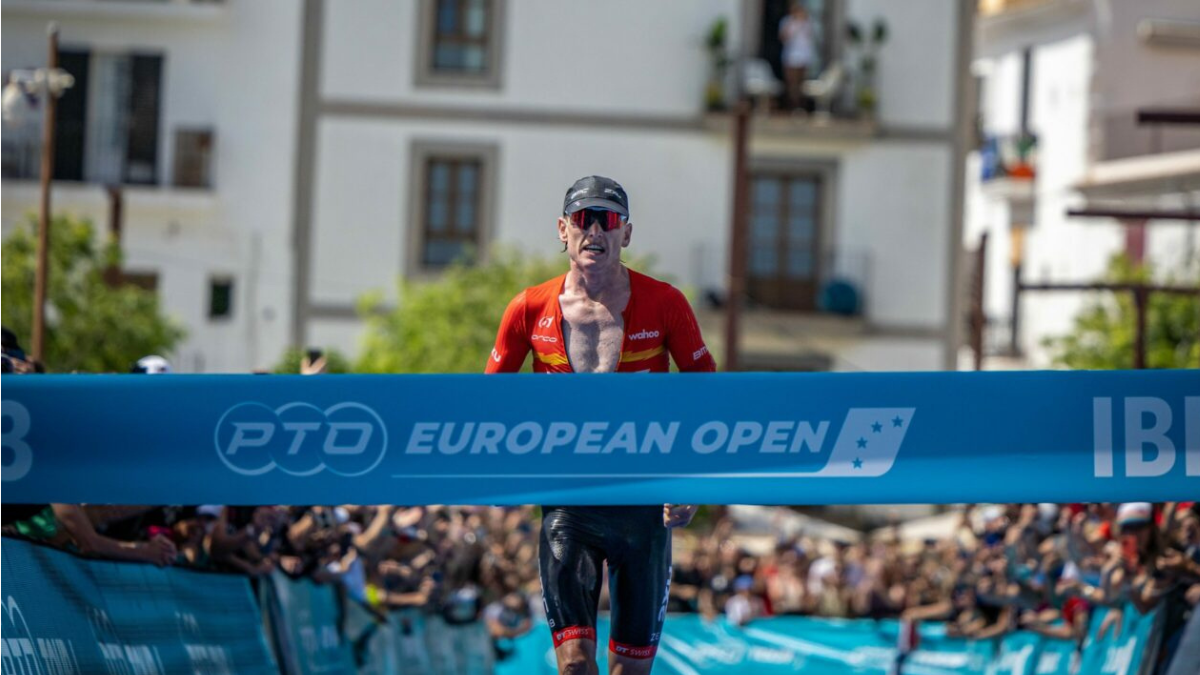 Četvrti triatlonac sveta, Max Neumann, odustao od Ironman Evropskog prvenstva u Hamburgu