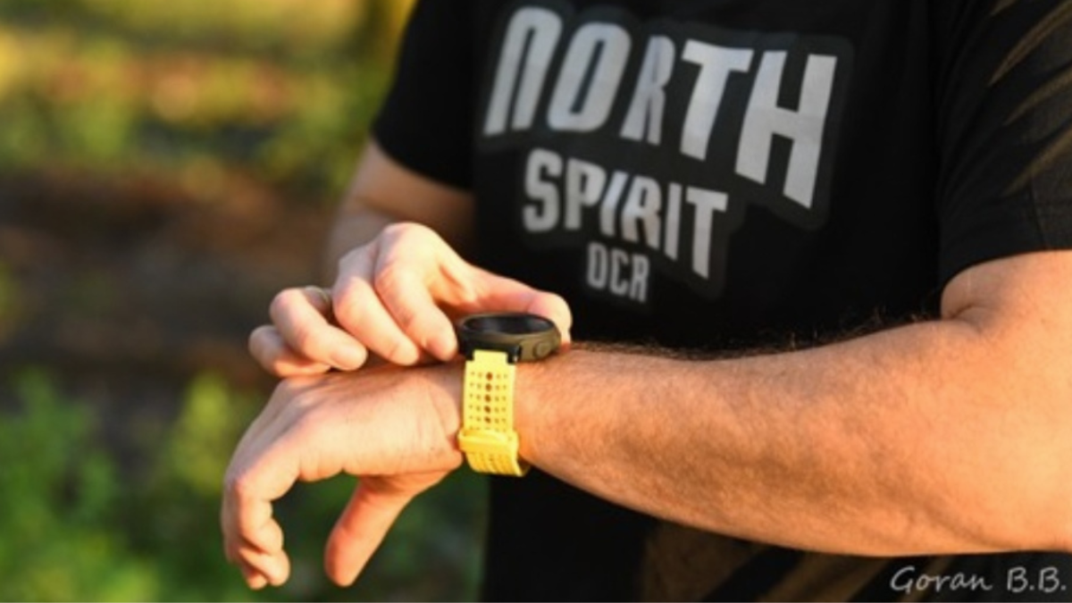 Prva OCR North Spirit trka u Specijalnom rezervatu prirode “Gornje Podunavlje”