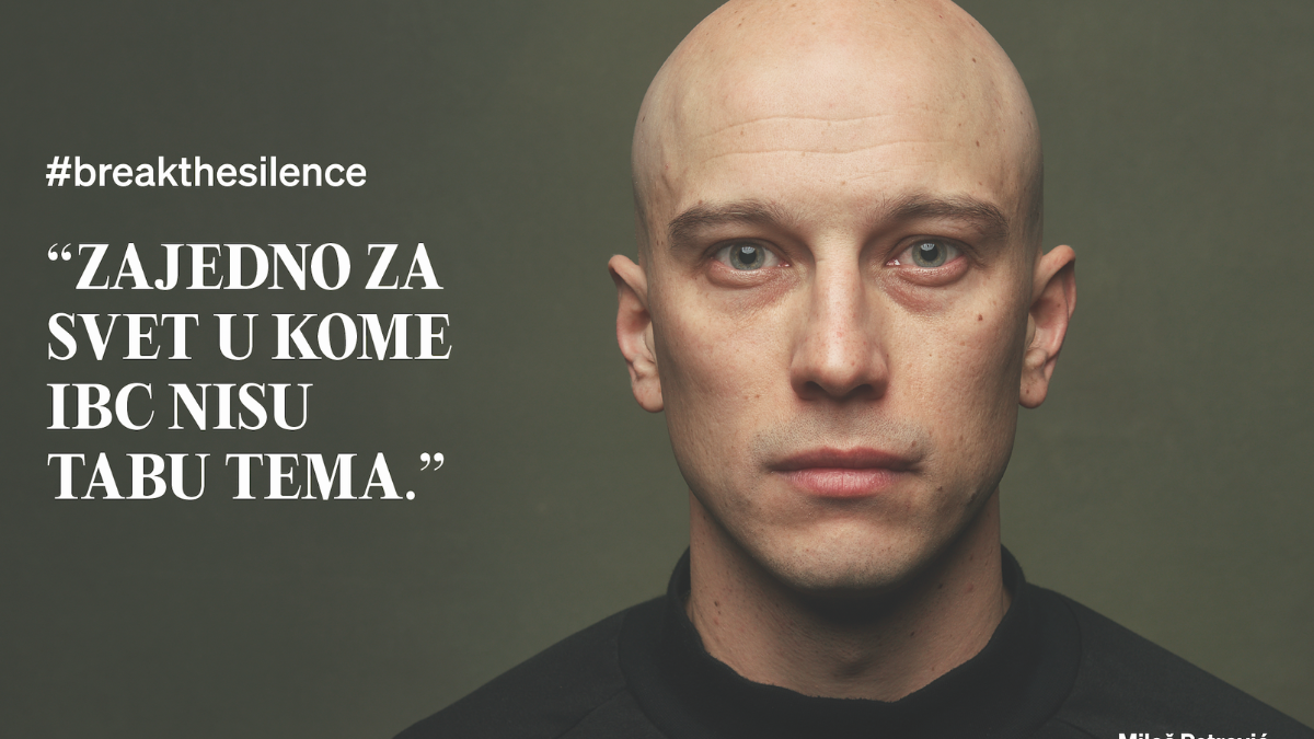 Podizanje svesti povodom Svetskog dana zapaljenskih bolesti creva