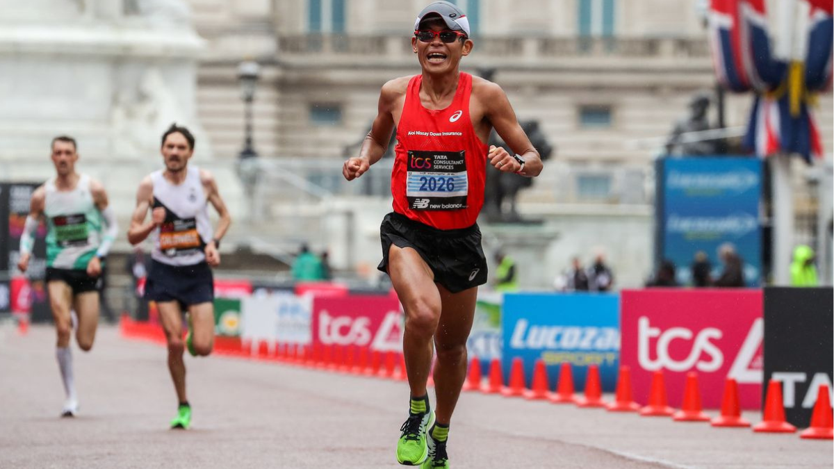 Yuki Kawauchi: Japanac koji je istrčao 113 maratona ispod 2:20