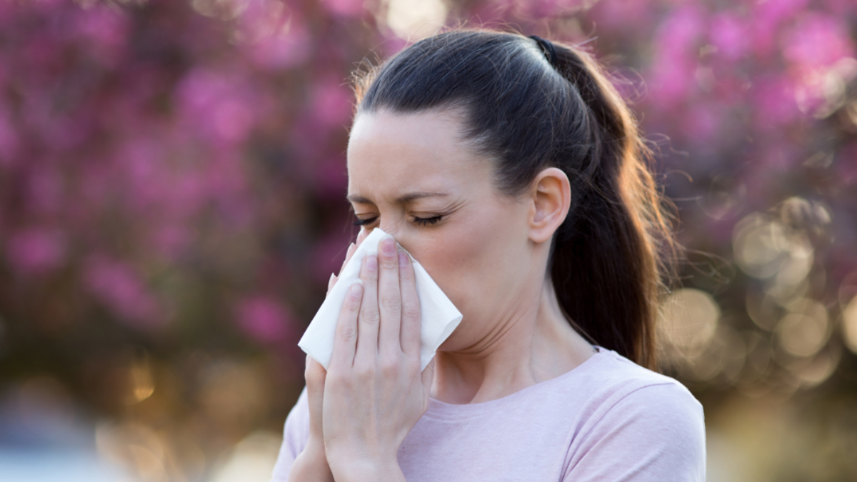 Trčanje tokom sezone alergija: 5 stvari koje bi trebalo da znate