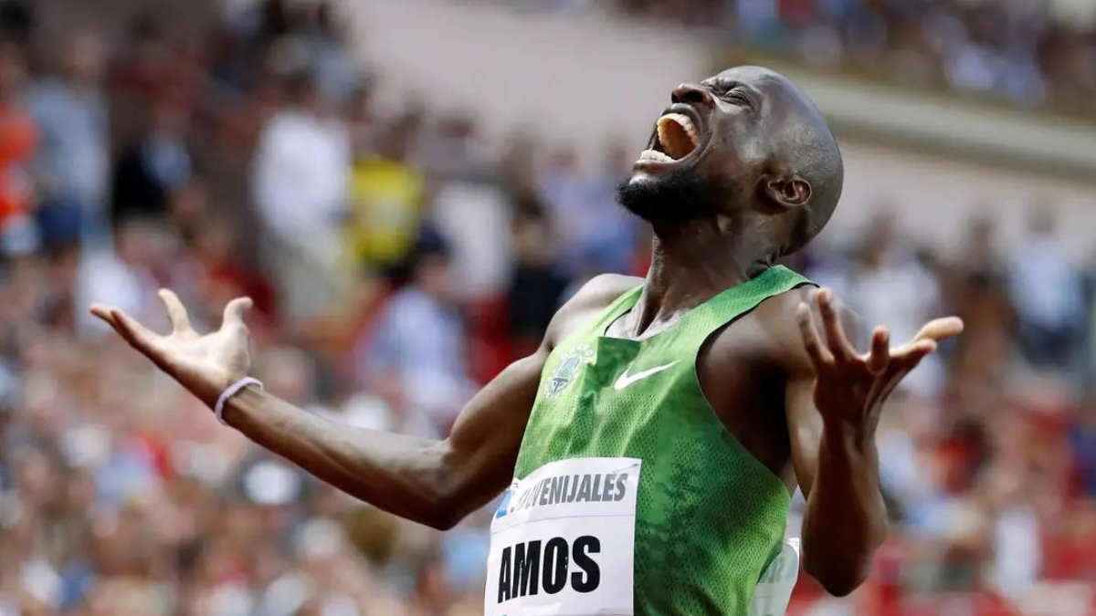 Banovan zbog dopinga, a sada prodaje srebrnu olimpijsku medalju iz 2012.