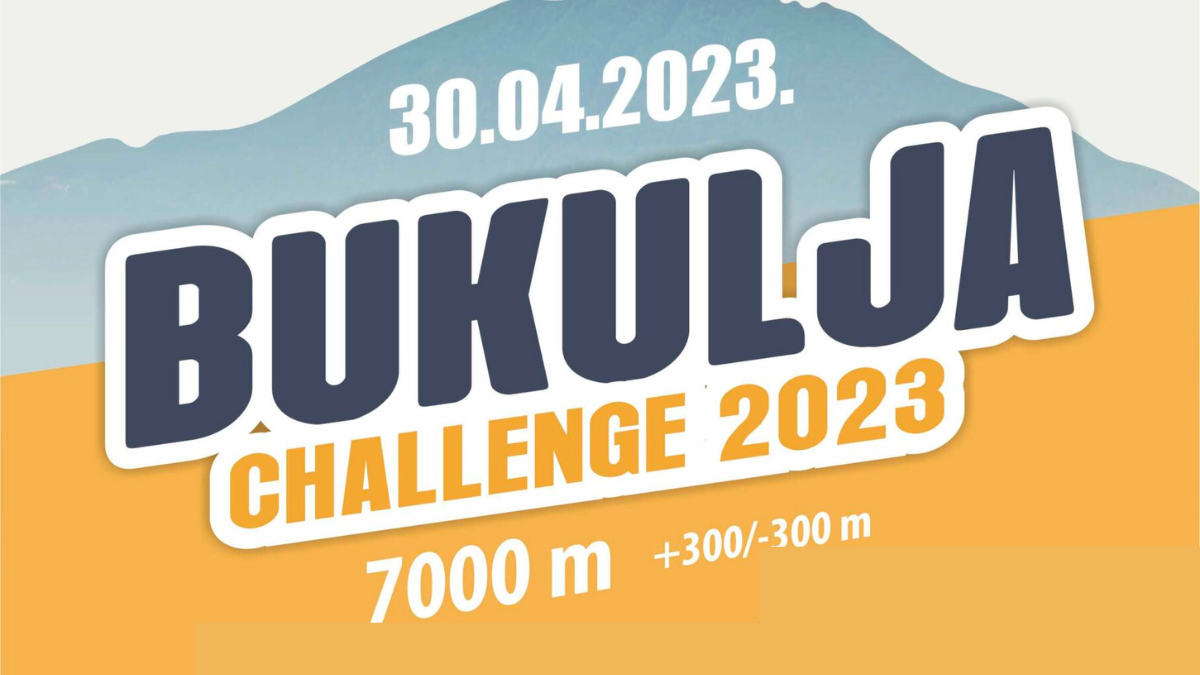 Prvenstvo Srbije u planinskom trčanju ovog vikenda na Bukulji