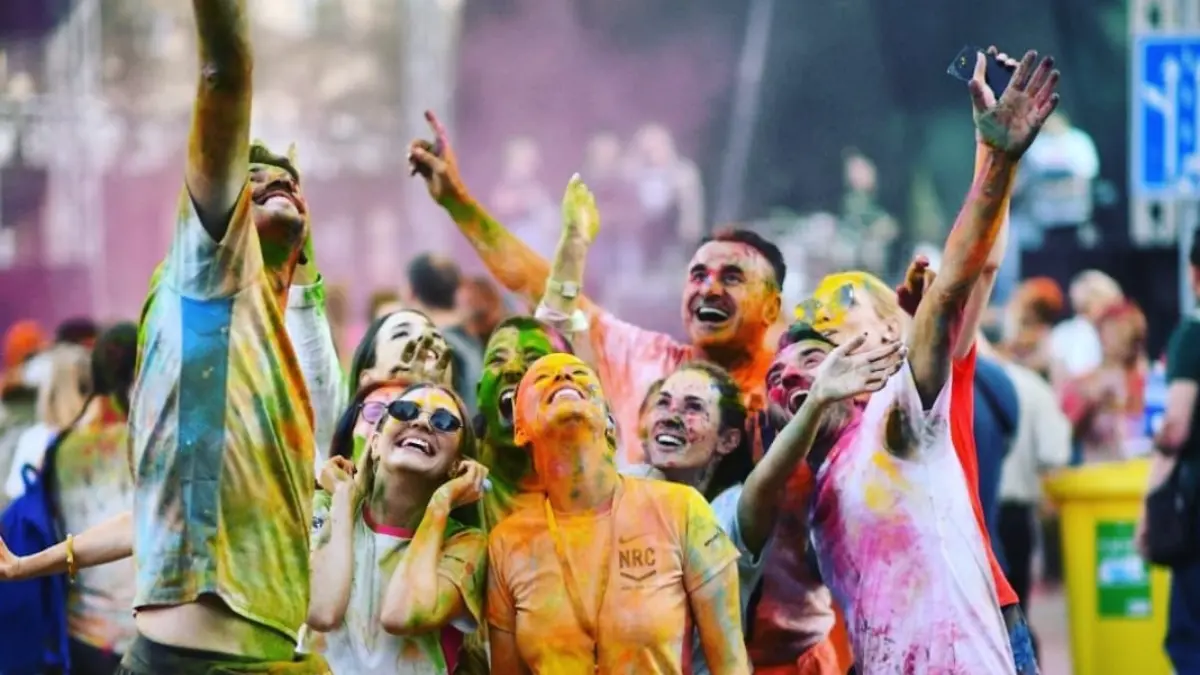 “Vivia Run&More Weekend”: Jedan vikend, šest trka, 5.000 trkača, milion boja zastave