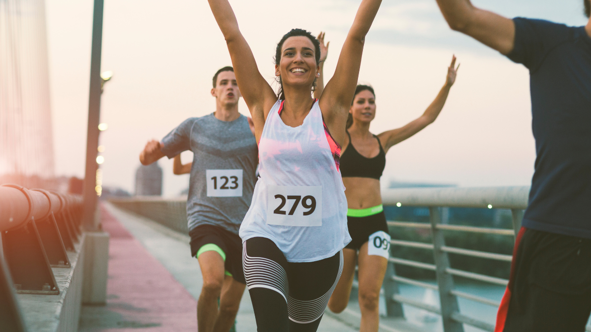 Kako da jedete na dan i nedelju dana pre (polu)maratona