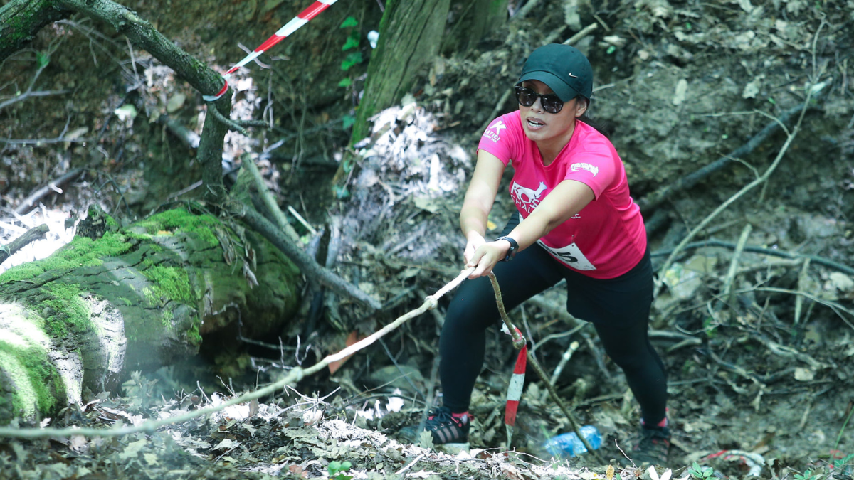 Košutnjak Challenge Race: Prva u nizu trka Challenge lige SEFS-a