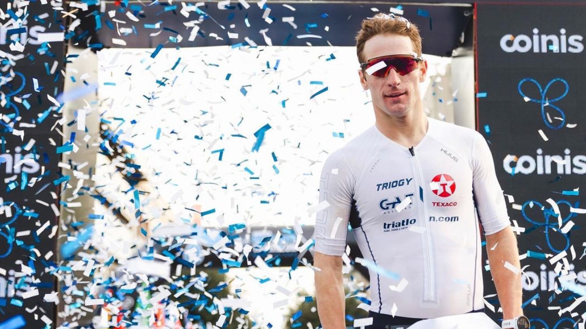 Ognjen Stojanović se kvalifikovao za Evropske igre 2023.