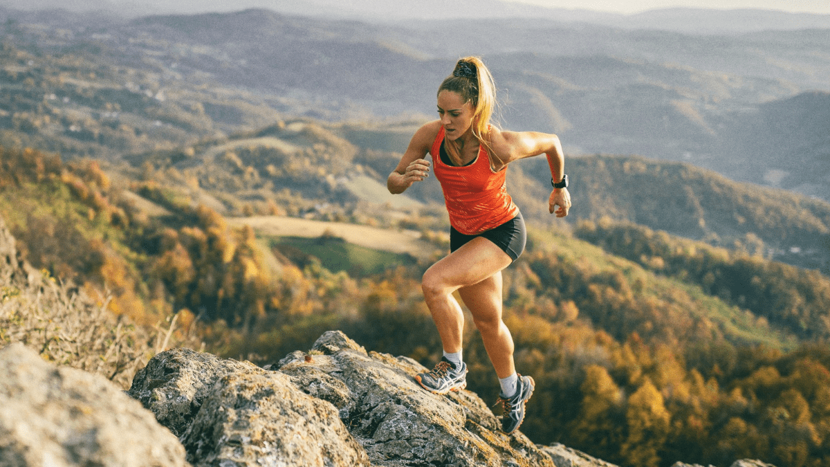 Sneža Đurić: Skyrunning i trejl su za sve one koji žele da probaju nešto drugačije