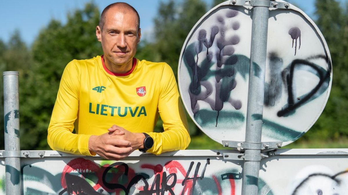 Ne pokušavajte ovo kod kuće! Kako trenira ultramaratonac i rekorder Sorokin?
