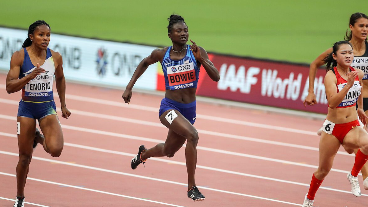 Američka sprinterka, Tori Bowie, preminula je usled komplikacija na porođaju