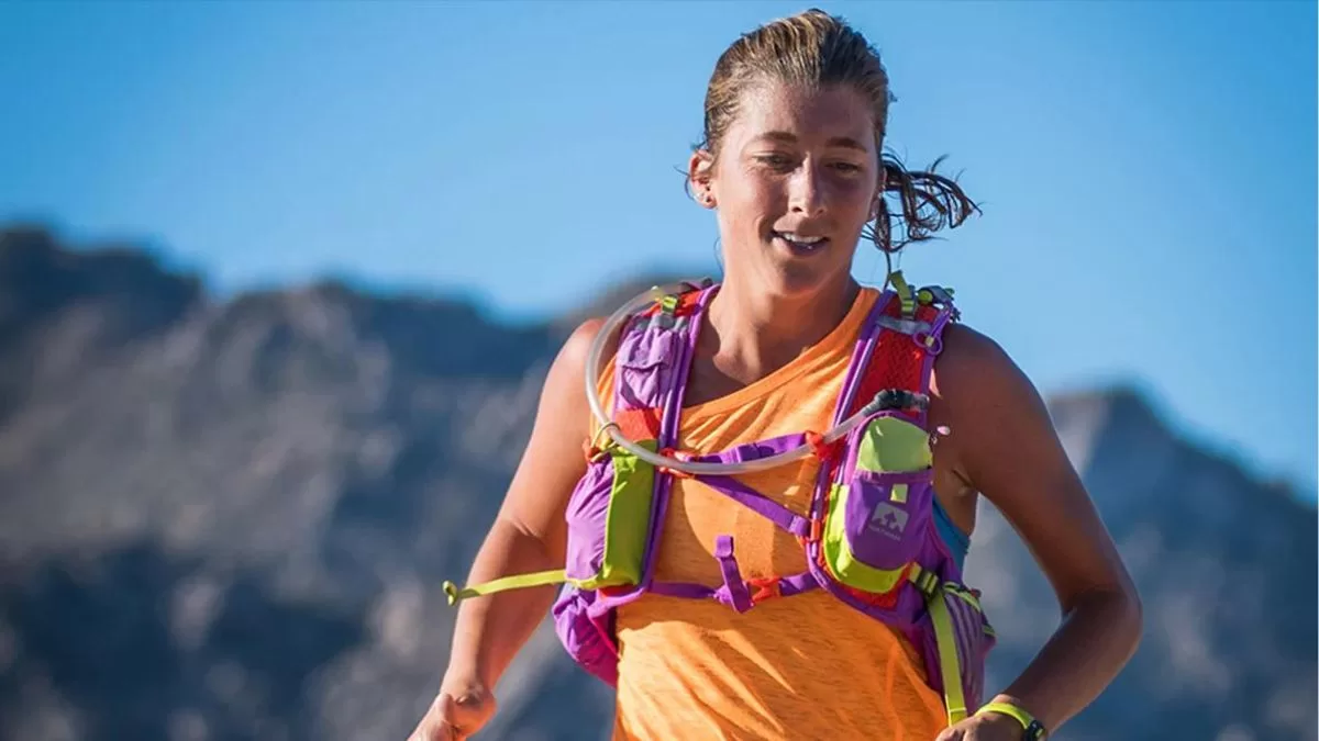Courtney Dauwalter oborila rekord staze na trci Hardrock 100 i Western States 100