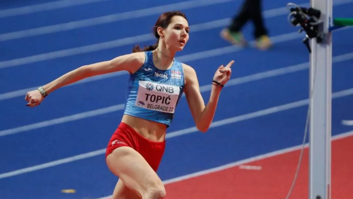 Vuleta, Topić i Vilagoš na samom vrhu svetske atletike