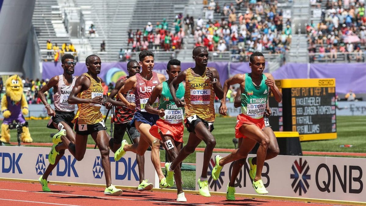 Ingebrigtsen nastavlja niz pobeda, Aregavi postigao peto najbrže vreme na 5k