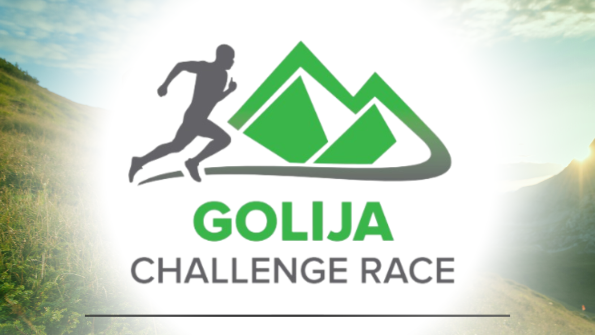 Izazov trka Golija Challenge Race održaće se 19. avgusta