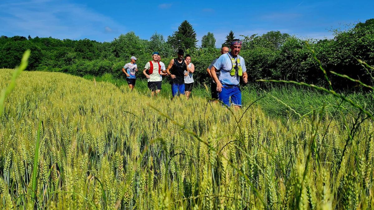 5. kolo Vojvođanske treking lige Dunavske čarolije: Kombinacija sporta, zabave i prirode