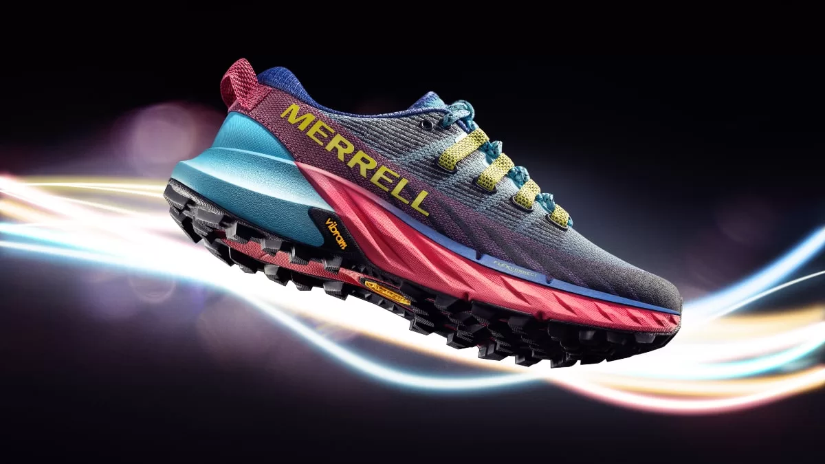 Merrell Agility Peak 4 – Iznenađujuće dobra trejl patika