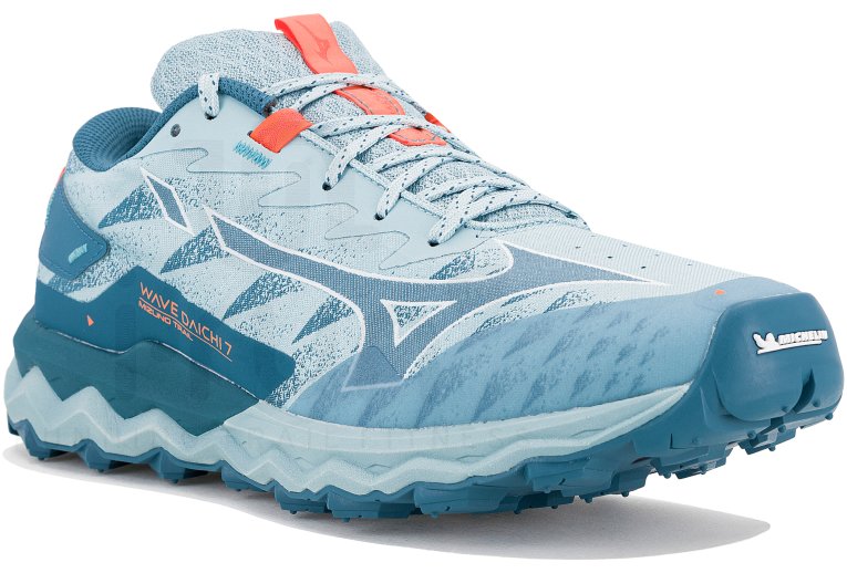 Mizuno Wave Daichi 7